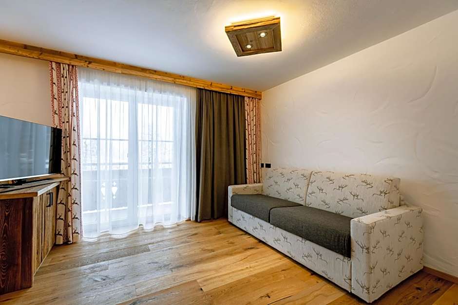 Hotel Restaurant Hexenalm