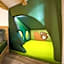 Chalet Pineta relax location
