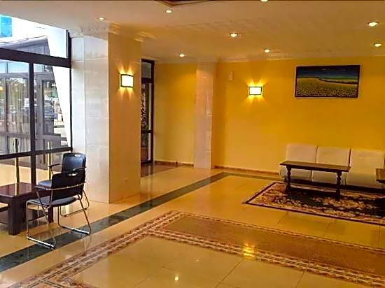 Hotel de l'Aeroport