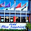 Hotel Blue Sapphire
