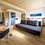 Berghotel Gadmer Lodge - dein Zuhause in den Bergen am Sustenpass im Berner Oberland