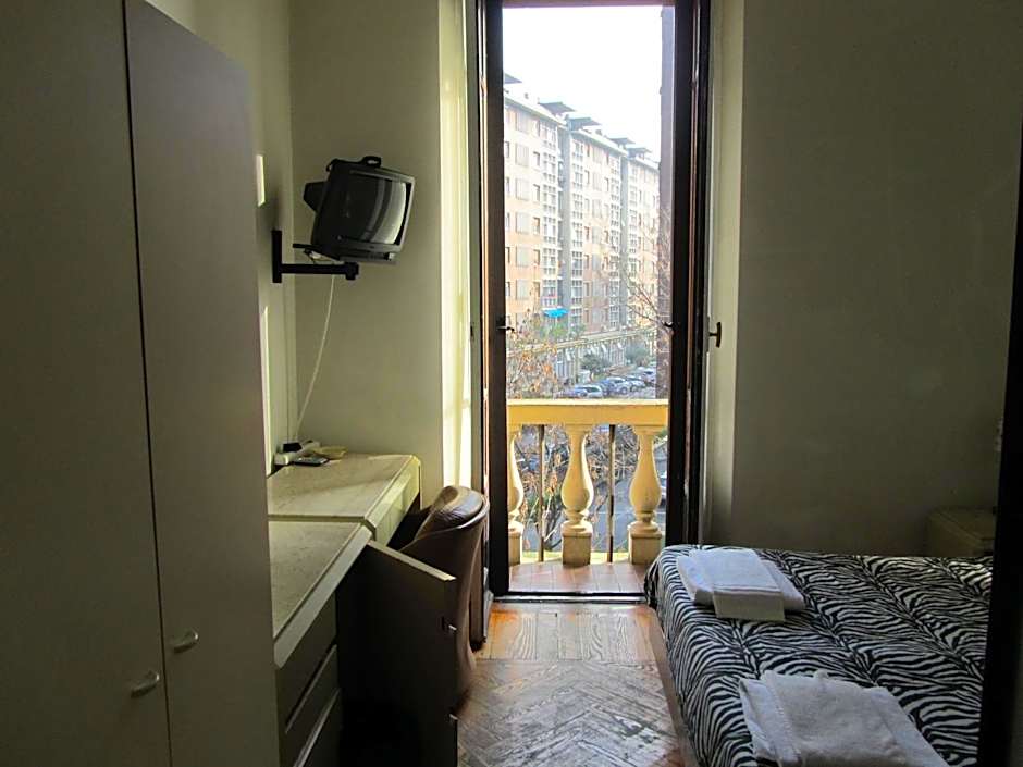 Hotel Gambara