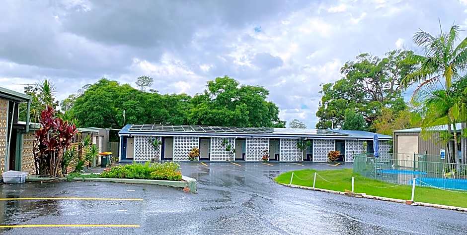 Motel Kempsey