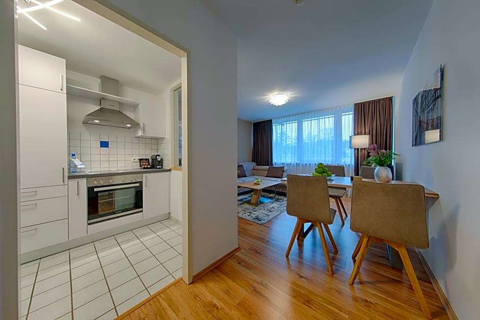 Best Western Hotel Wetzlar