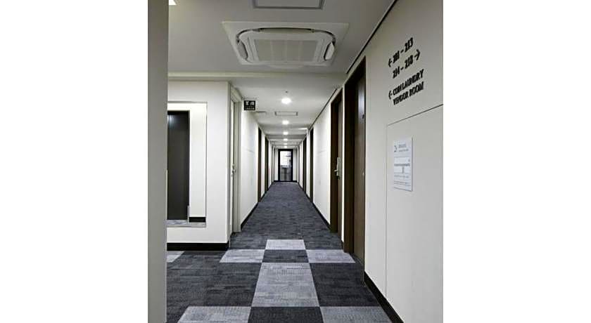 R&B Hotel Kyoto Shijo Kawaramachi