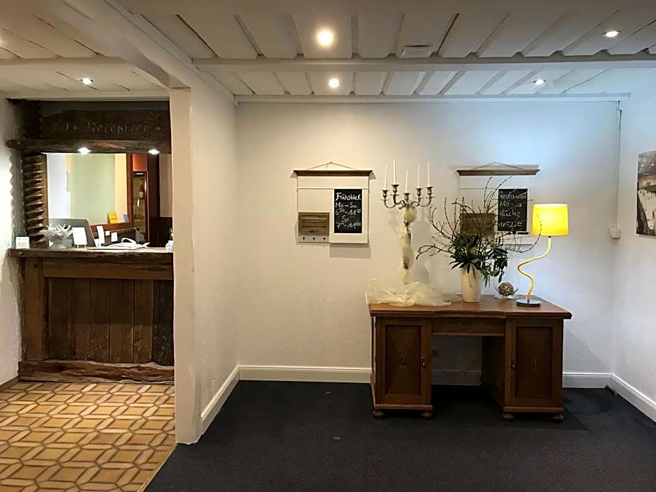 Landhotel Franck Garni