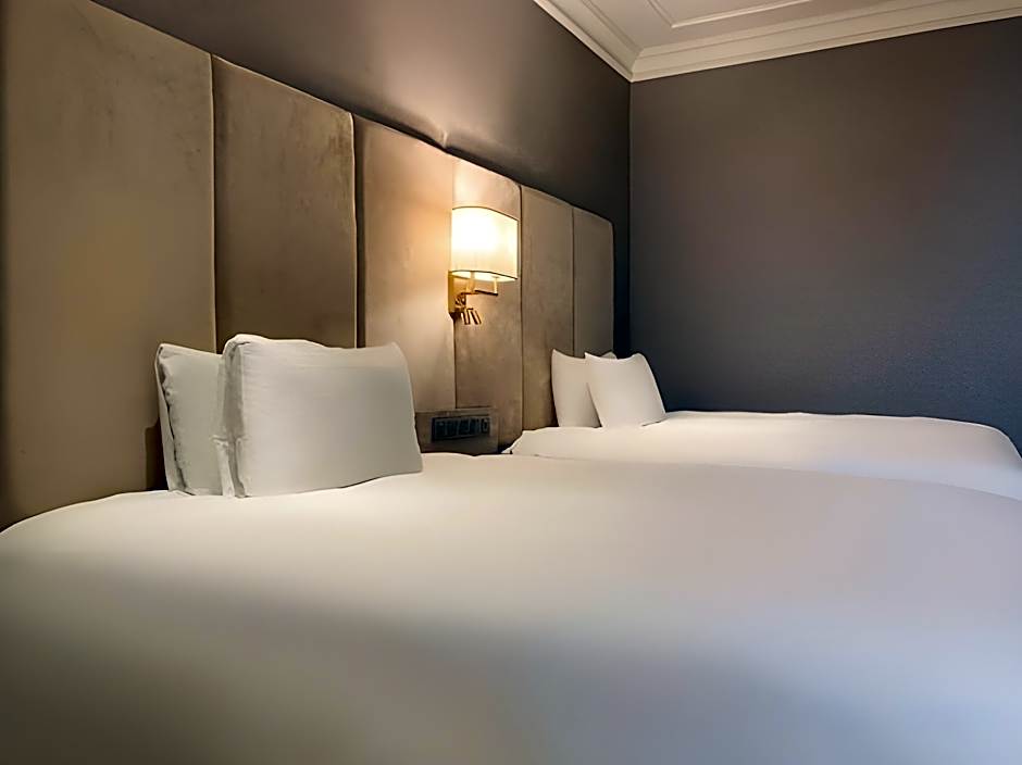 CHECK inn Select Tainan Yongkang