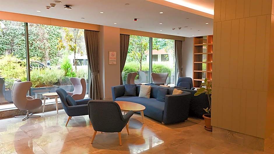 Radisson Blu Hotel Trabzon
