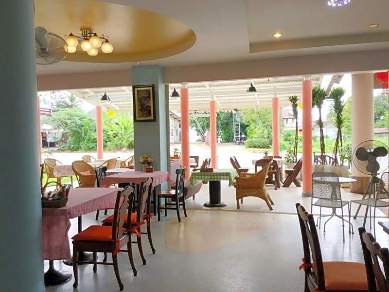 Wild Orchid Villa Krabi