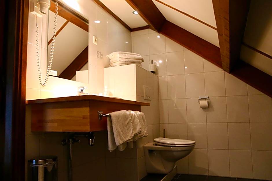 Hotel Restaurant De Roosterhoeve