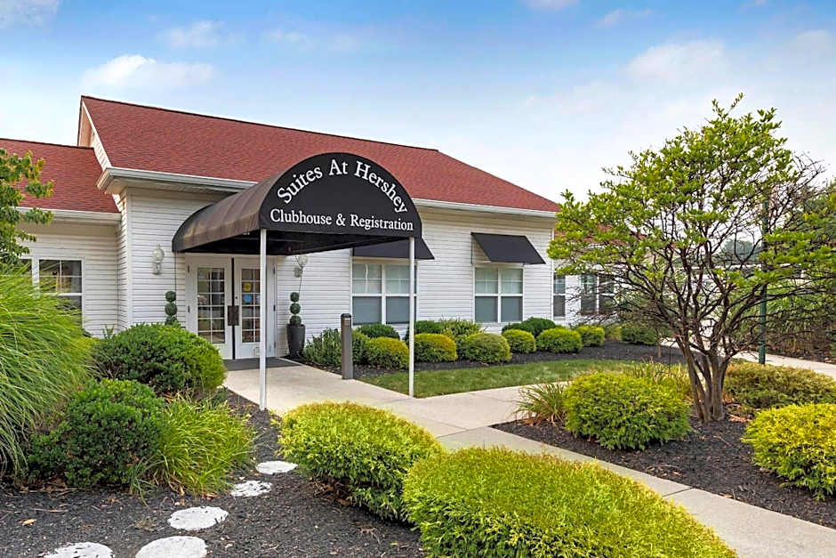 Bluegreen Vacations Suites at Hershey, an Ascend Collection Resort