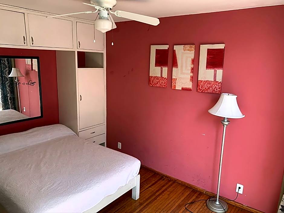 Satya Suites & Portal San Angel Flats