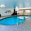 Quality Inn Vernal near Dinosaur National Monument