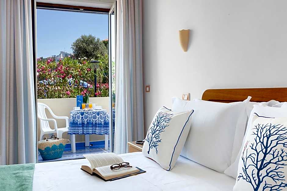 Hotel Piccolo Paradiso