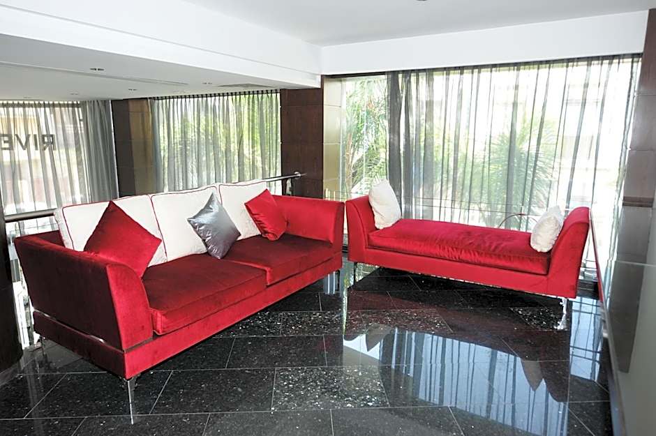 Rive Hotel