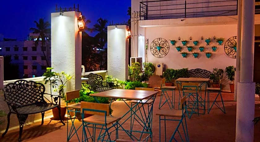 Aishwarya Residency