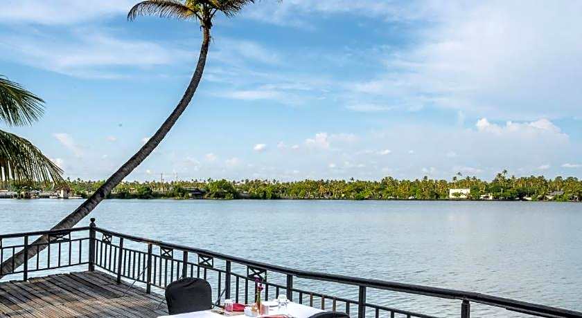 Club Mahindra Cherai