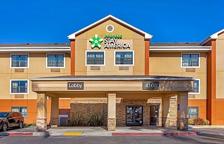 Extended Stay America Suites - Los Angeles - Long Beach Airport