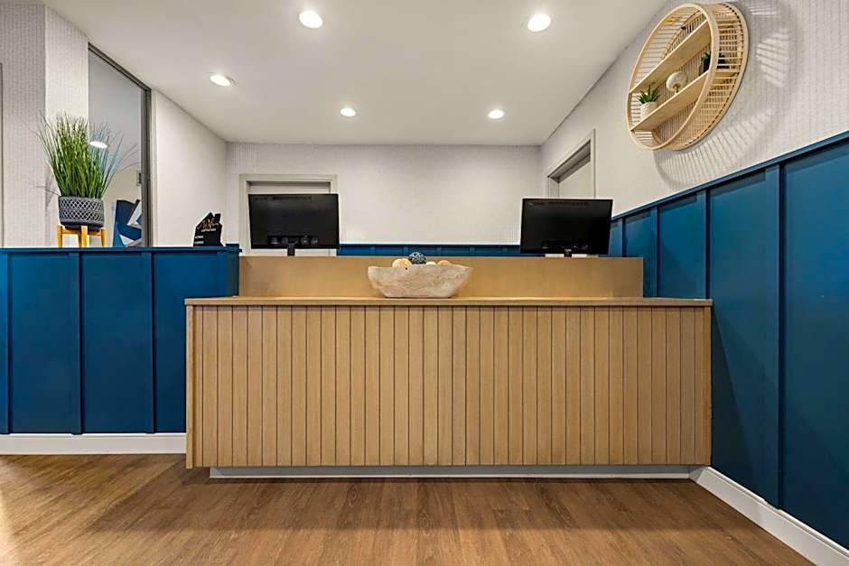 Sonesta Simply Suites Irvine East Foothill