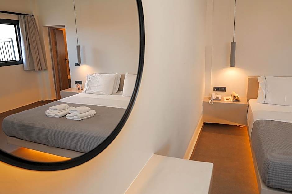 North Wind Luxury Suites