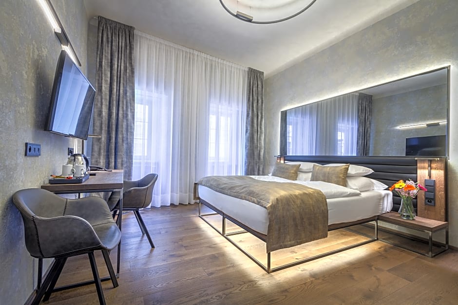 Hotel Waldstein