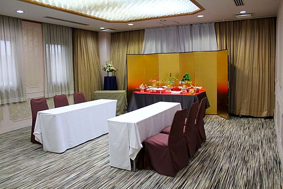 Hotel Takeshi Sanso