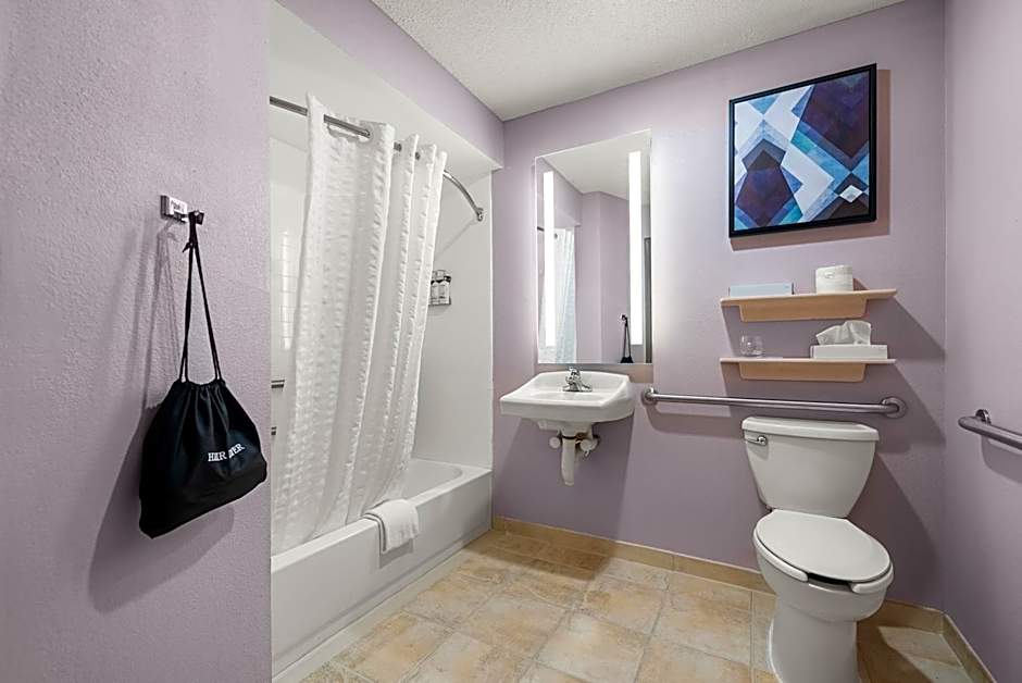 Candlewood Suites Bordentown-Trenton By IHG