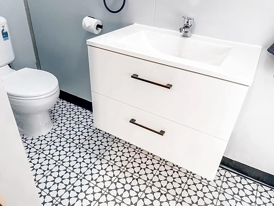 AAOK Moondarra Caravan Park