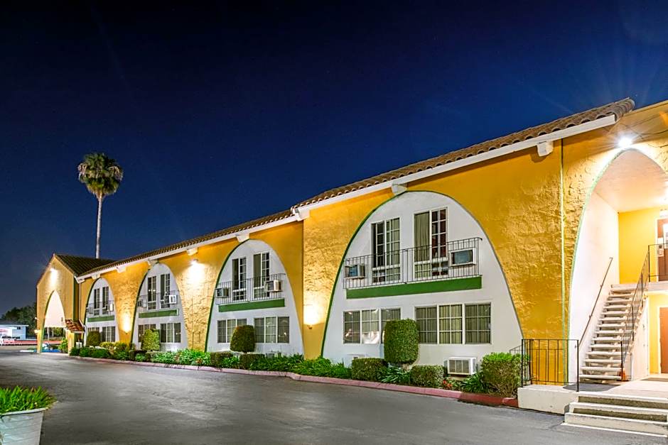Granada Inn