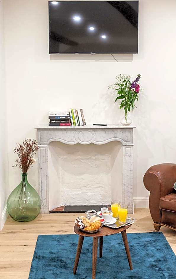 Auberge des braconniers