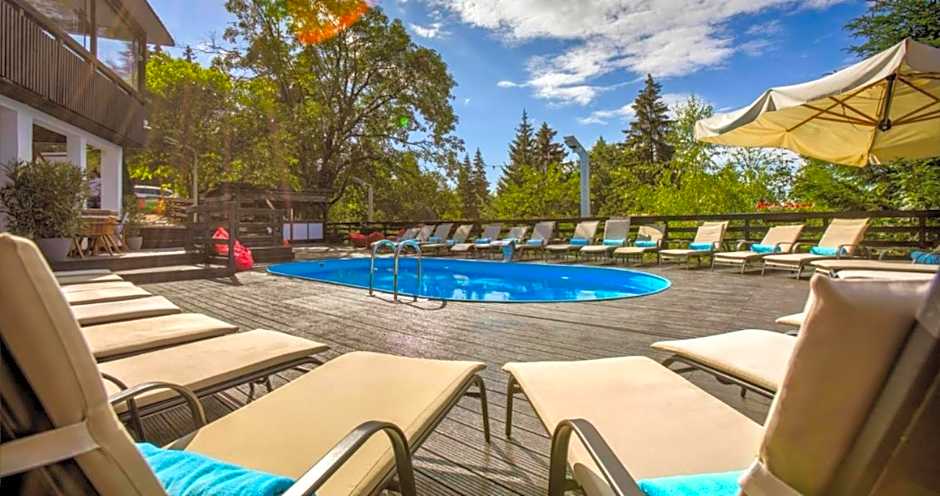 Alpin ApartHotel 2302