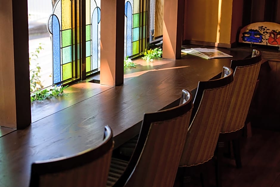Hotel Asyl Nara