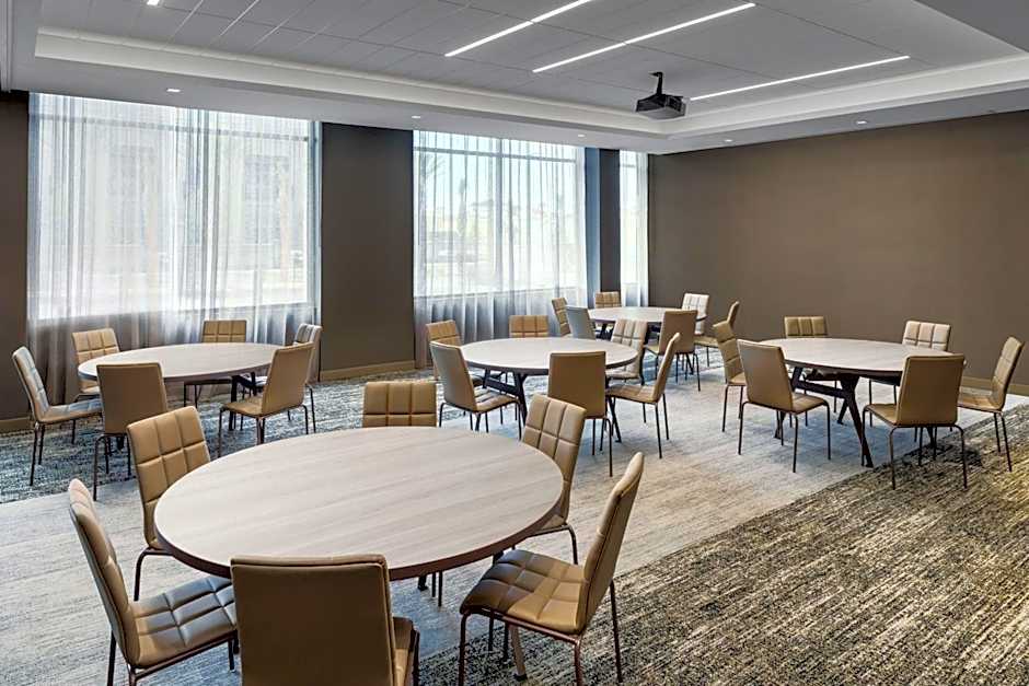 AC Hotel Jacksonville St Johns Town Center