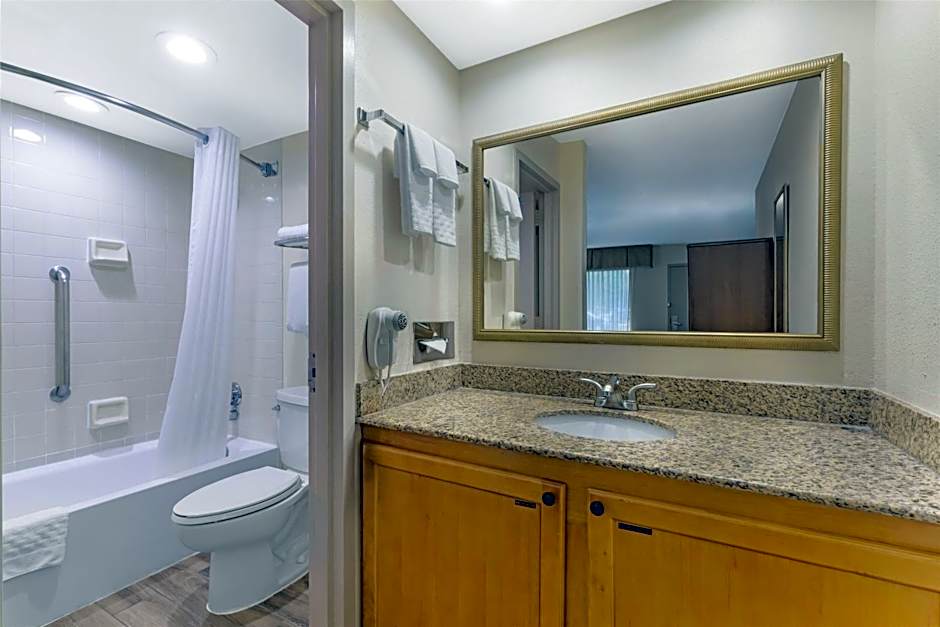 Best Western Dulles Airport Inn