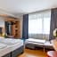 PLAZA INN Rieker Stuttgart Hauptbahnhof
