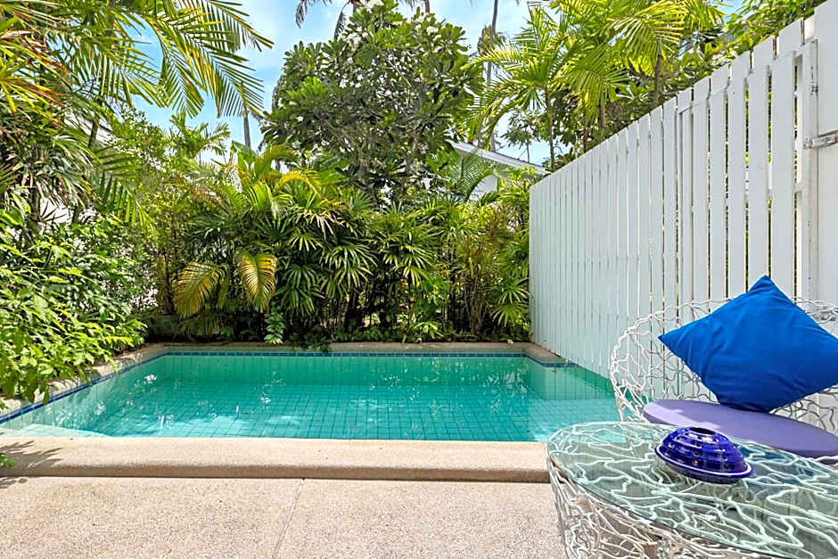 La Perle Resort Koh Samui