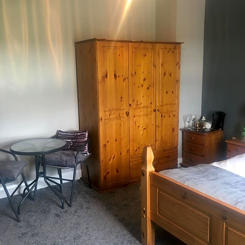 Country House and Spa