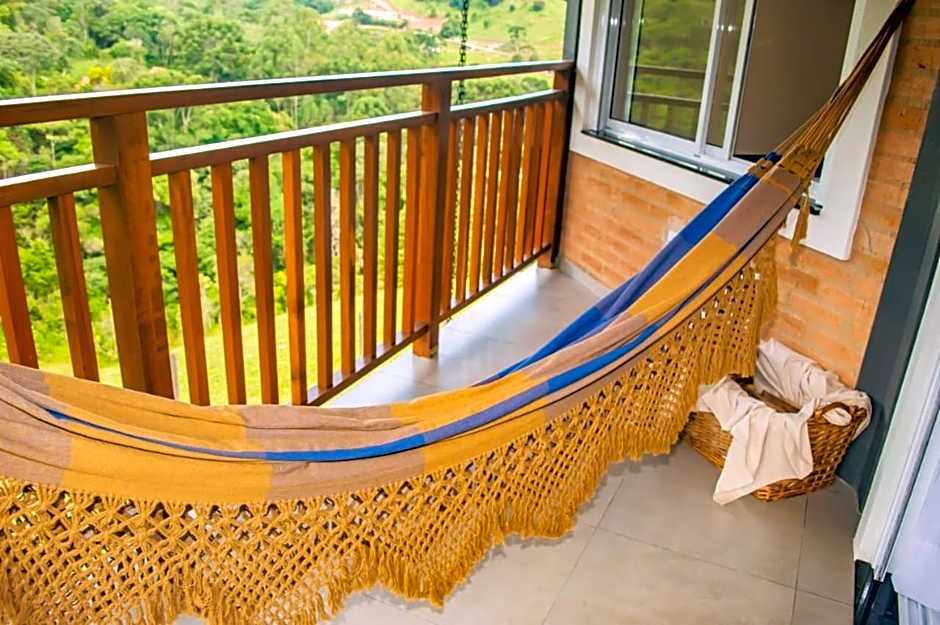 Chalés Estrela da Mantiqueira