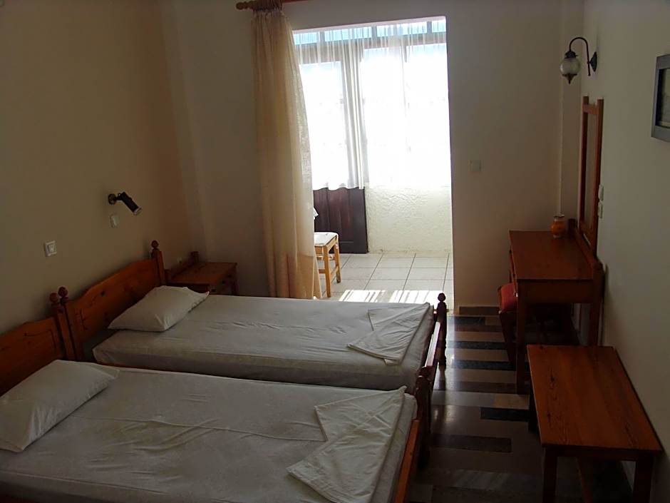 Notis Hotel