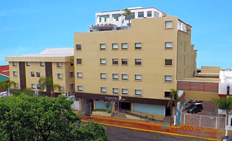 Hotel Campestre Inn