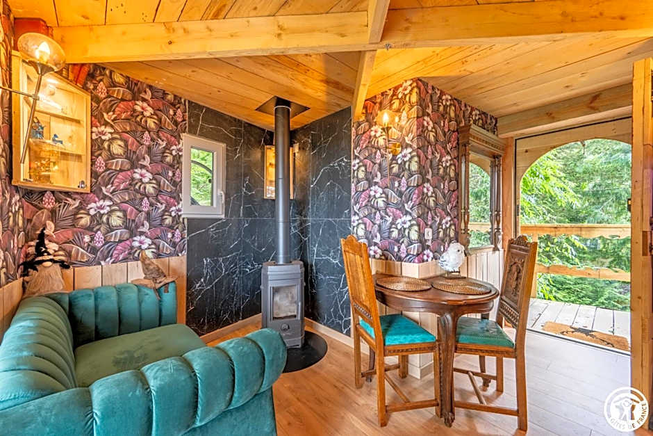 B&B Au bois dormant chambres d hotes