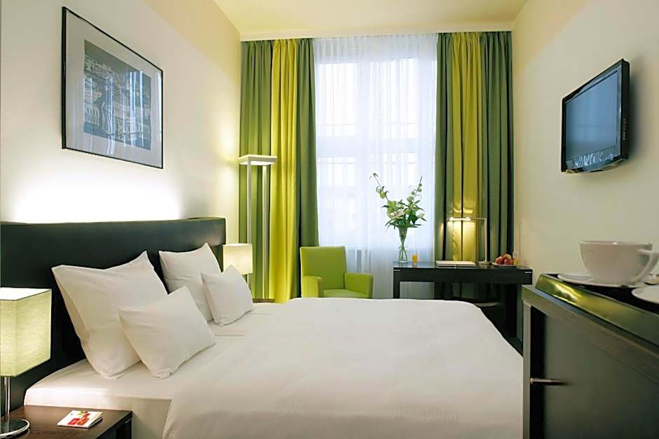 Rainers Hotel Vienna