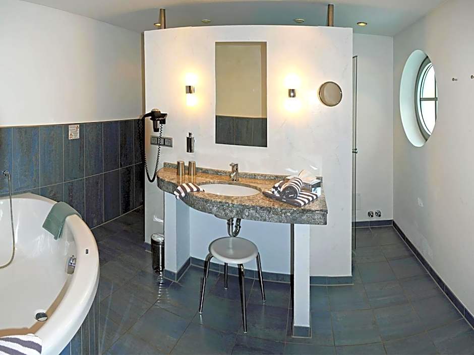 Hotel-Restaurant Thomsen