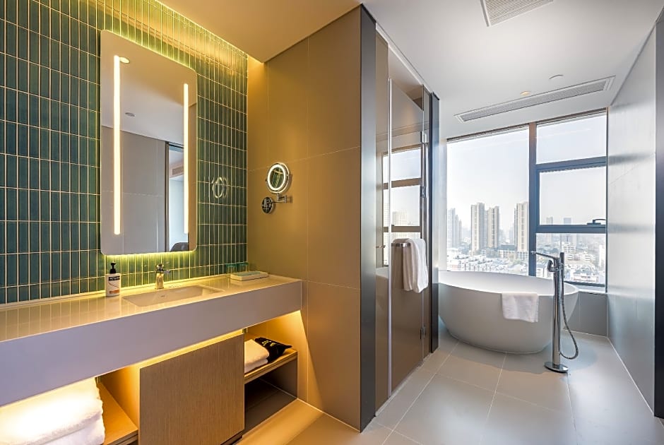 Holiday Inn Express Heze City Center By IHG