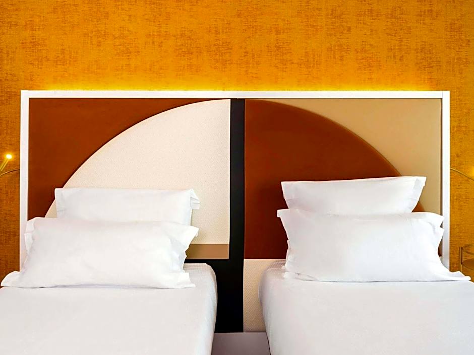 Le Saint Gervais Hotel & Spa