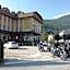 Hotel Rezia Valtellina