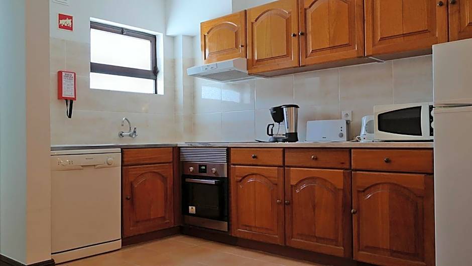 Apartamentos da Balaia