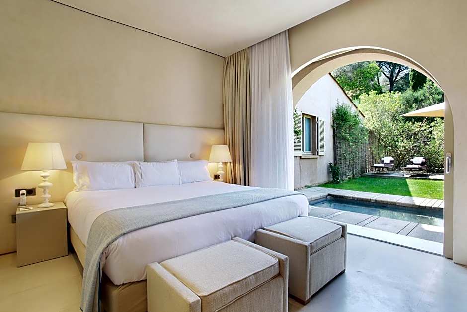 MUSE Saint Tropez - Small Luxury Hotels of the World