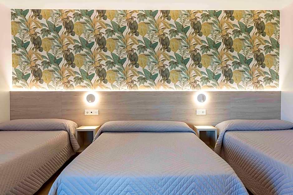 Hotel Leal - La Sirena