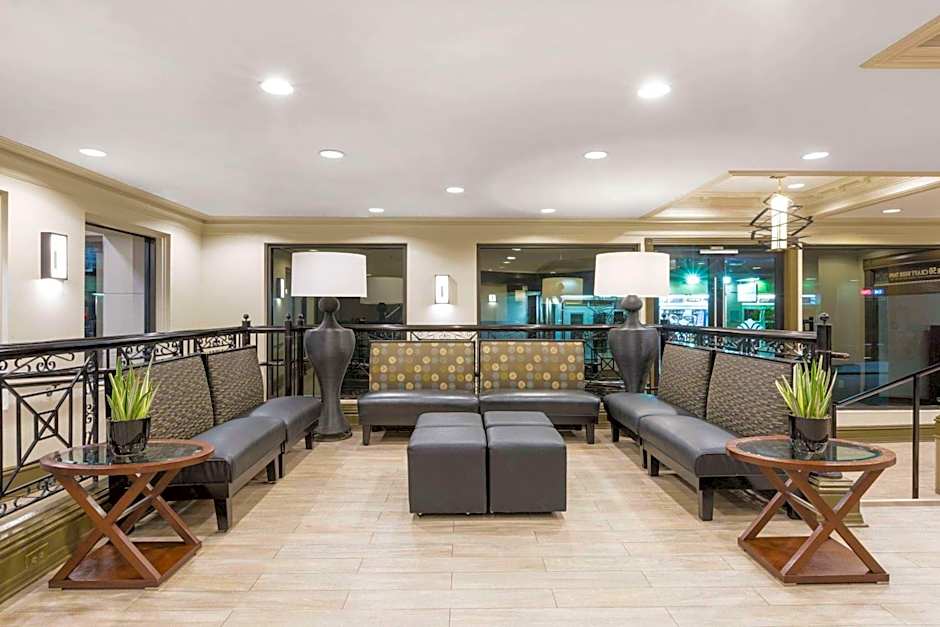 Wyndham New Orleans - French Quarter